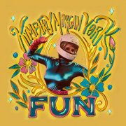 Kimberly Morgan York - FUN (2024)