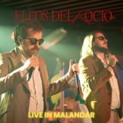 Elfos del Rocío - Live in Malandar (Directo en Sala Malandar, 2025) (2026) Hi-Res