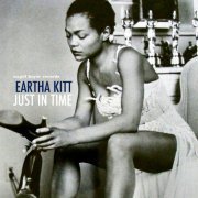 Eartha Kitt - Just in Time (2018)