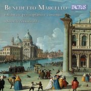 I Solisti Ambrosiani - Marcello: 6 Cantate per soprano e continuo (2025) [Hi-Res]