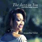 Jacqueline Tabor - The Jazz in You (2014)