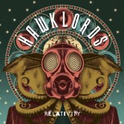 Hawklords - Relativity (2024) [Hi-Res]