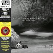 John Hurlbut & Jorma Kaukonen - The River Flows (2020) [24bit FLAC]