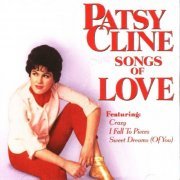 Patsy Cline - Sings Songs of Love (1995)