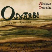Oskarbi - Gipuzkoa Donemilia (2026) Hi-Res