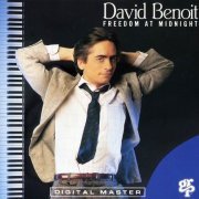 David Benoit - Freedom At Midnight (1987) CD Rip