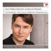 Esa-Pekka Salonen - Esa-Pekka Salonen Conducts Nielsen (2016)