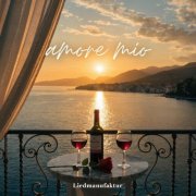 Liedmanufaktur - Amore mio (2026) Hi-Res