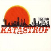 The JP's - Katastrof (1999)