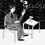 The Night Bus Strangers - Close (2026)