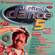 VA - Al Ritmo Dance 5 (2000) FLAC