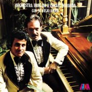 Ismael Miranda & Orquesta Harlow - Con Mi Viejo Amigo (1976)
