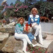 Irmãs Galvão, Continental - Irmãs Galvão (1989/2025) Hi-Res