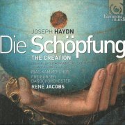 René Jacobs - J. Haydn: Die Schöpfung (2009)