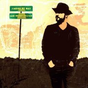 Dane Bryant Frazier - Finding My Way (2023)