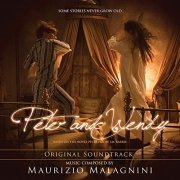 Maurizio Malagnini - Peter and Wendy (Original Soundtrack) (2015)