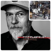 Wouter Planteijdt feat. Gerco Aerts & Mischa Porte - Bullhorn / Bullhorn II (2019/2022)