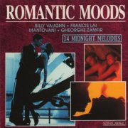 VA - Romantic Moods (1992)