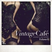 VA - Vintage Café: Lounge & Jazz Blends (Special Selection), Vol. 9 (2017)