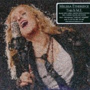 Melissa Etheridge - This is M.E. (2014) CD-Rip