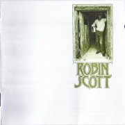 Robin Scott - Woman From the Warm Grass (1969) [2006]