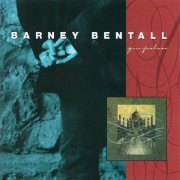 Barney Bentall - Gin Palace (2016)