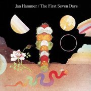 Jan Hammer - The First Seven Days (Album Version) (1975)