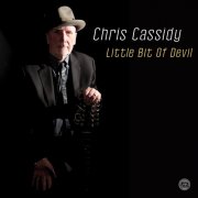 Chris Cassidy - Little Bit Of Devil (2026) [Hi-Res]
