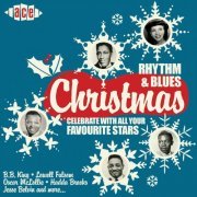 Rhythm & Blues Christmas (2009)