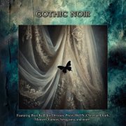 VA - Gothic Noir (2025)
