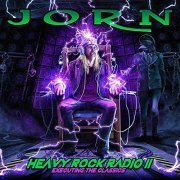 Jorn - Heavy Rock Radio II - Executing The Classics (2020) Hi Res