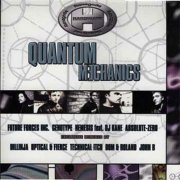 VA - Quantum Mechanics (1998) FLAC