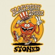 Blackberry Smoke - Stoned (2022)