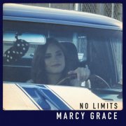 Marcy Grace - No Limits (2019)