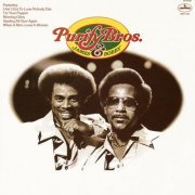 James & Bobby Purify - Purify Bros. (1977)