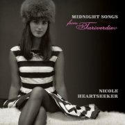 Nicole Heartseeker - Midnight Songs from Tariverdiev (2025) [Hi-Res]