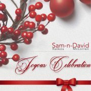 Sam Hankins - Joyous Celebration (2015) flac