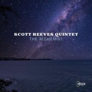 Scott Reeves Quintet - The Alchemist (2021)