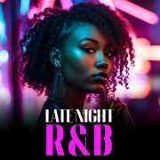 VA - Late Night R&B (2023)