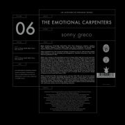 The Emotional Carpenters - Just a closer walk with thee (2020)