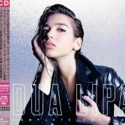 Dua Lipa - Dua Lipa (Japan Complete Edition) (2018) CD-Rip