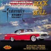 All American Rock 'n' Roll: The Fraternity Story Vol 2 (2013)