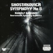 Bournemouth Symphony Orchestra & Rudolf Barshai - Shostakovich: Symphony No. 8 in C Minor, Op. 65 (2024)