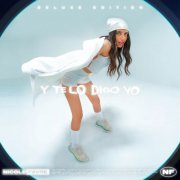 Nicole Favre - Y Te Lo Digo Yo (Deluxe Edition) (2021) Hi-Res