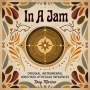 Tony Marino - In a Jam (2026)