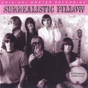 Jefferson Airplane - Surrealistic Pillow (1967) [2016 SACD] MONO