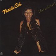 Natalie Cole - Unpredictable (1977)