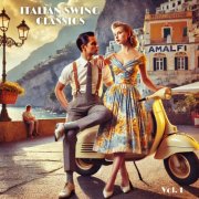 Double Zero Orchestra - Italian Swing Classics – The Italian Sound of the 1950s, Vol. 1 (2025) Hi-Res