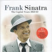 Frank Sinatra - The Capitol Years 1953-62 (12 CD Box Set) (2014)