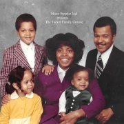 Minor Prophet Joél - The Tucker Family Groove (2023) Hi Res